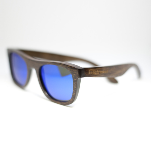 polar bear style sunglasses by Carl Cook