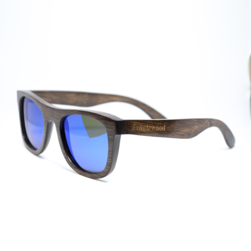 polar bear style sunglasses by Carl Cook