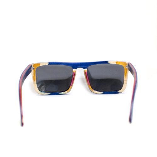 Glasses by Carl Cook
