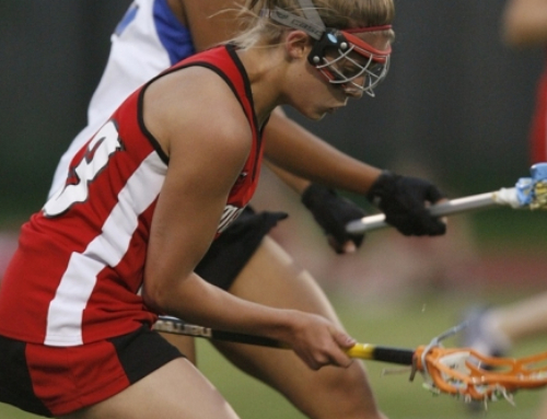 Canadian Lacrosse 2018: In the game or on the bench?