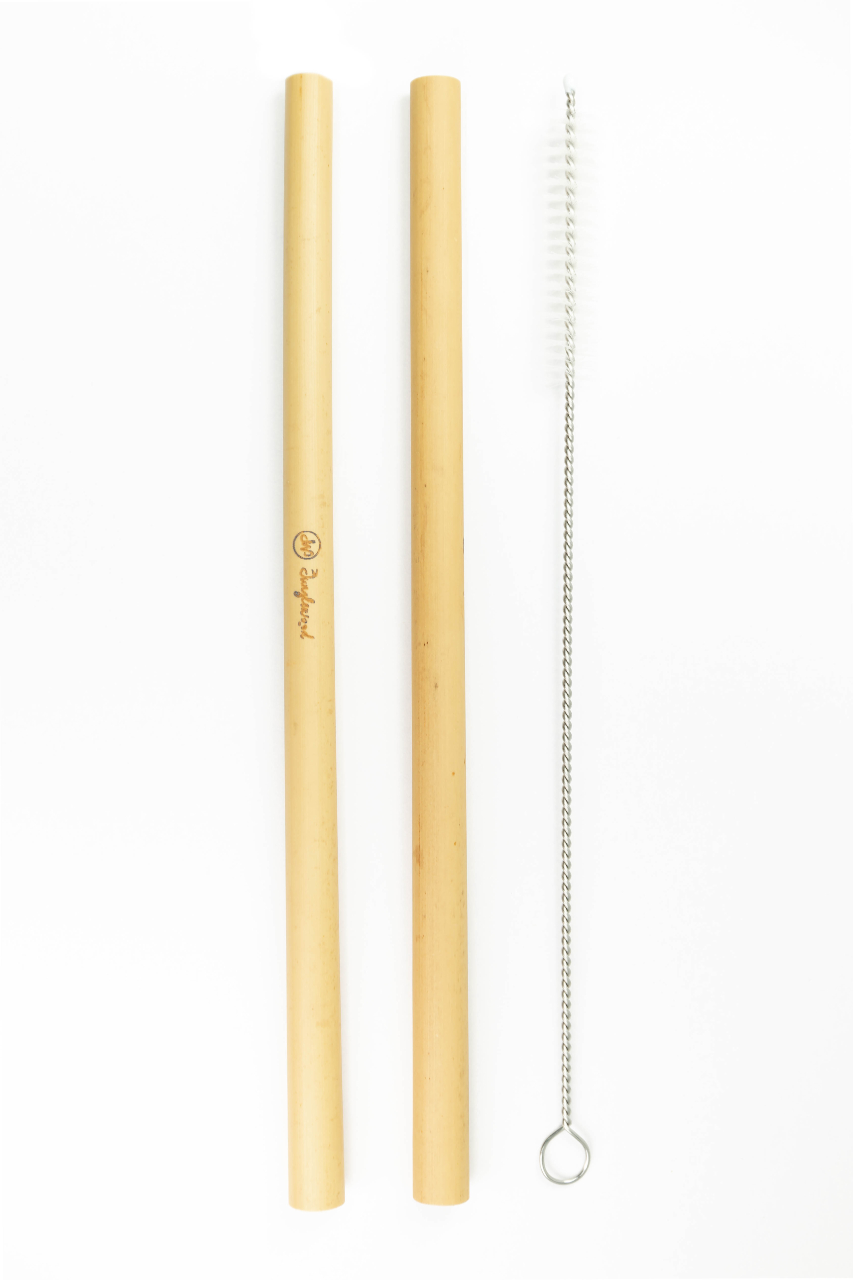 Bamboo Drinking Straws - Image 3