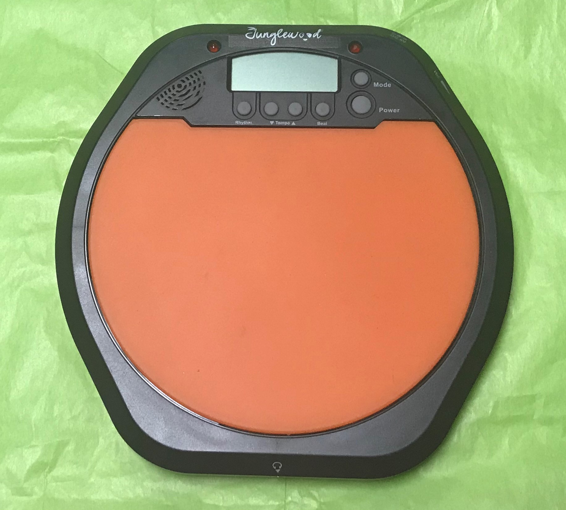 Electronic Drum Pad