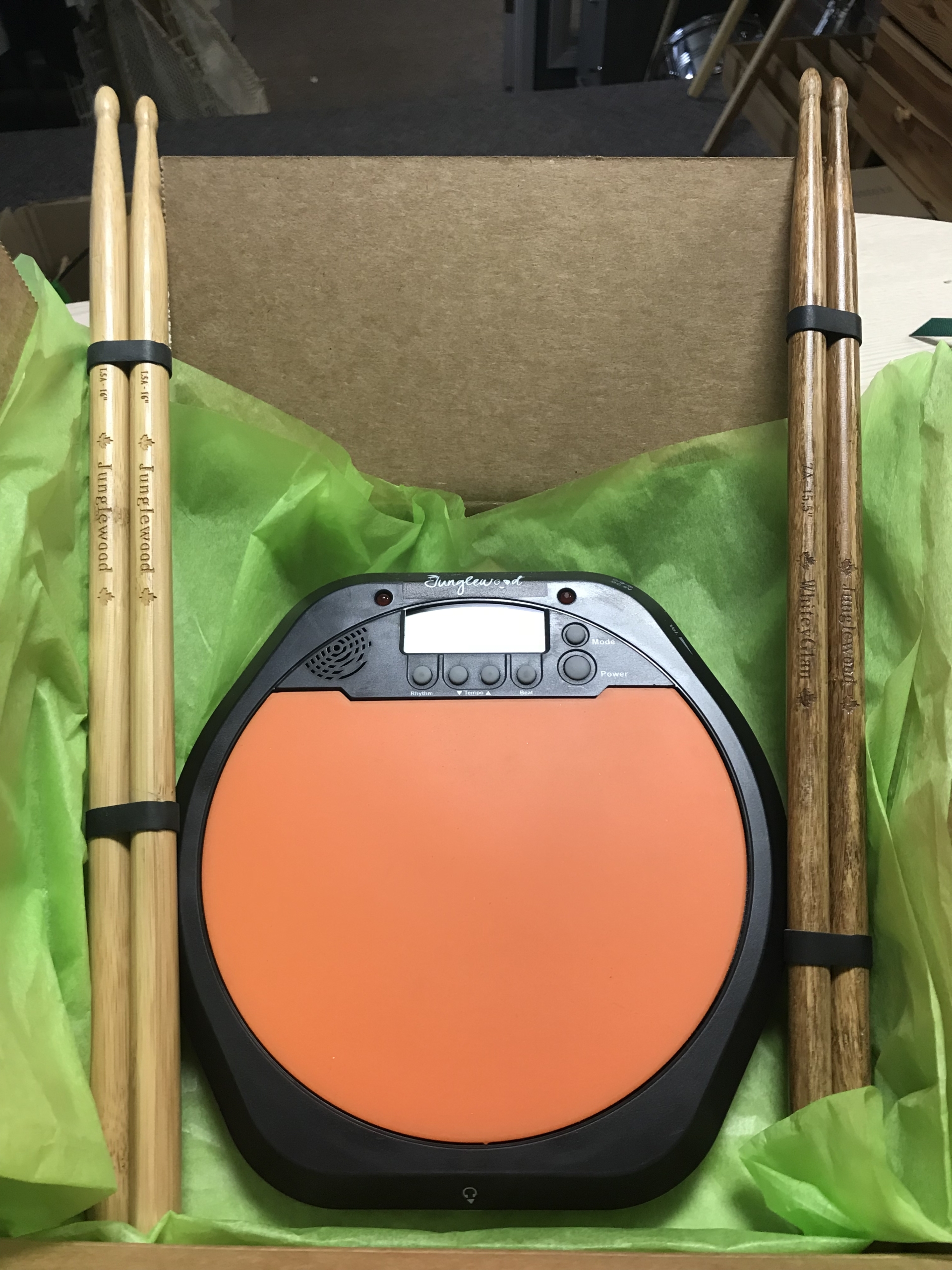 Electronic Drum Pad - Image 2