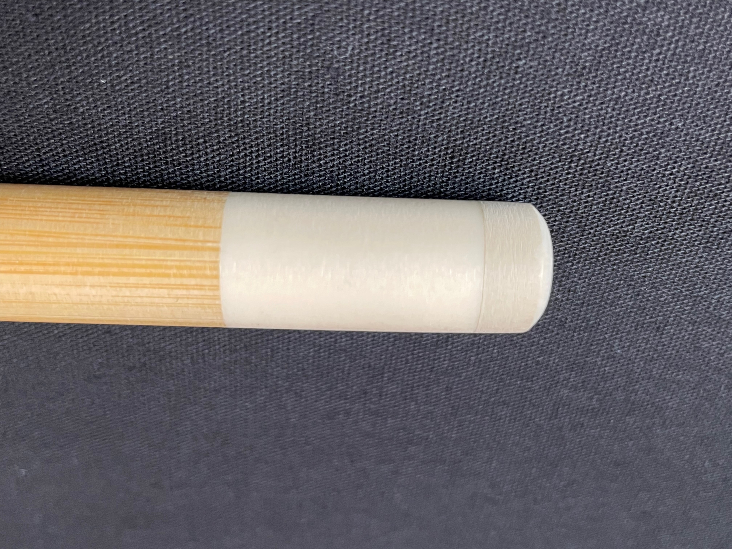 Bamboo Pool Break Cues - Image 6