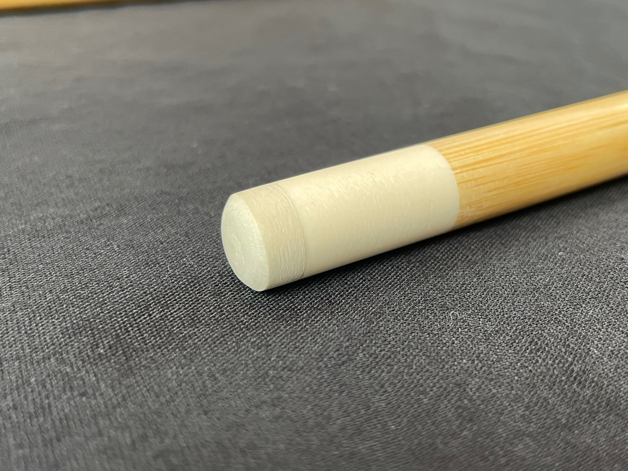 Bamboo Pool Break Cues