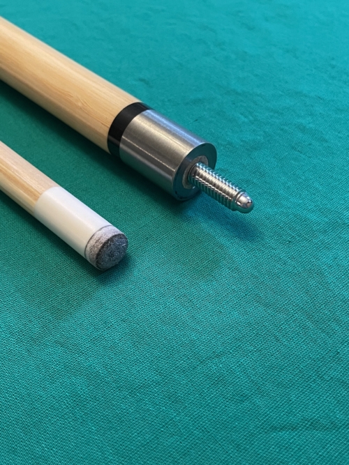 14mm Triangle Tip
