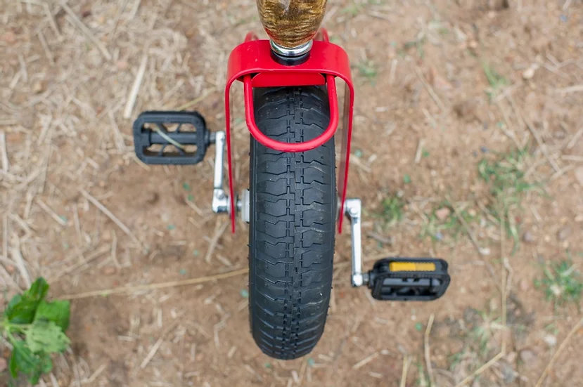 Apaah Tricycle - Image 6