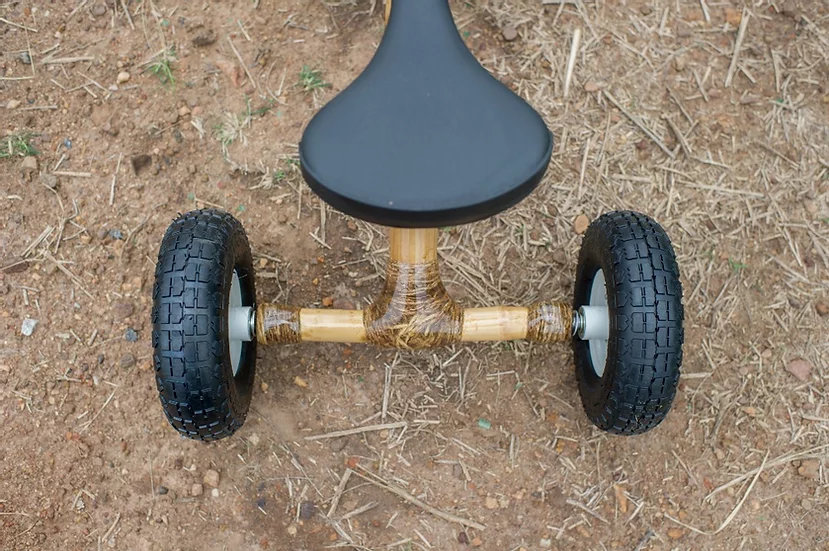 Apaah Tricycle - Image 4