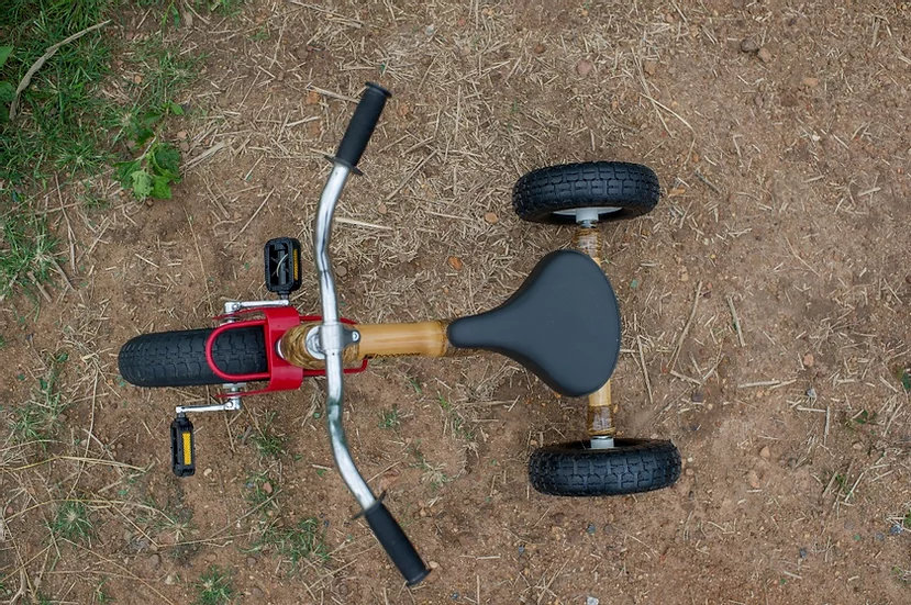Apaah Tricycle - Image 2