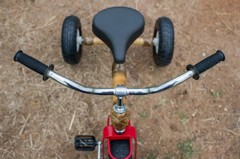 Apaah Tricycle - Image 5