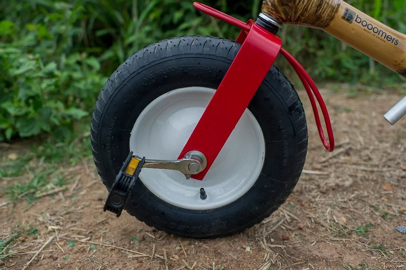 Apaah Tricycle - Image 3