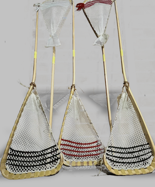 Goalie Sticks