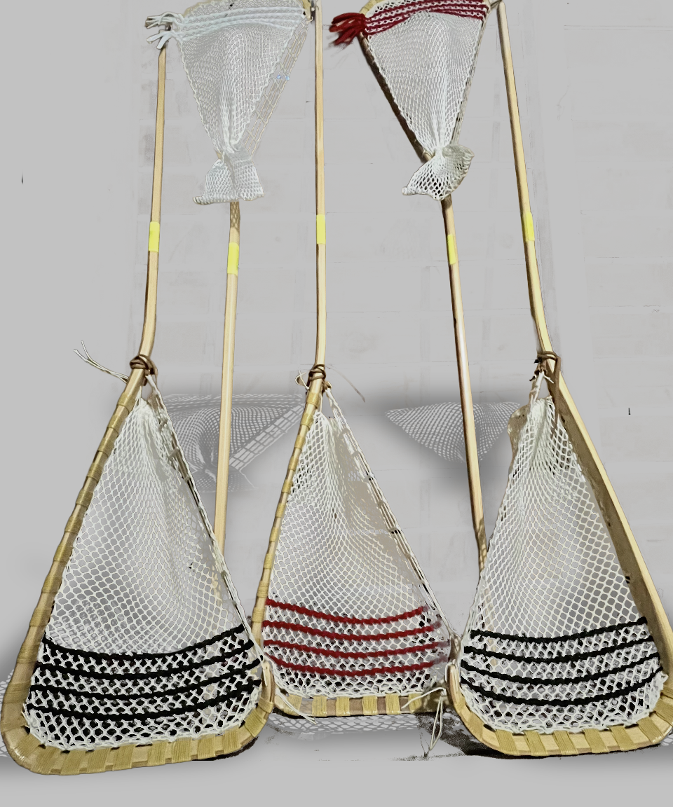 Goalie Sticks