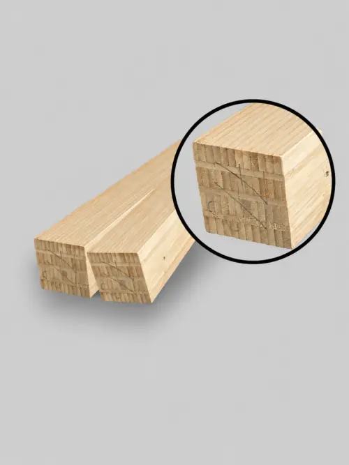 Bamboo Blocks